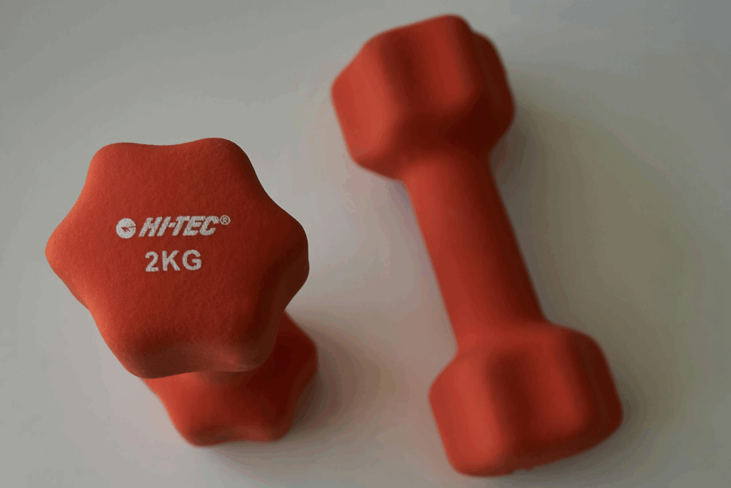 Dicas de Treino Para a Academia em Casa