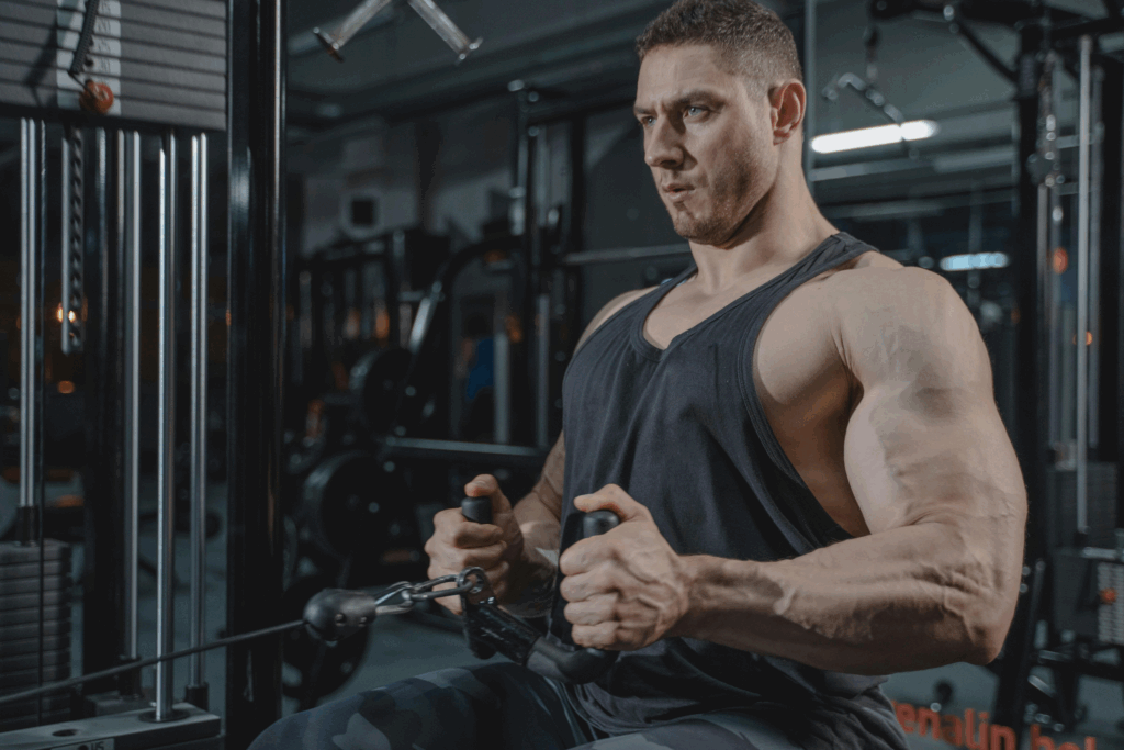 Por que utilizar suplementos para ganho de massa muscular?