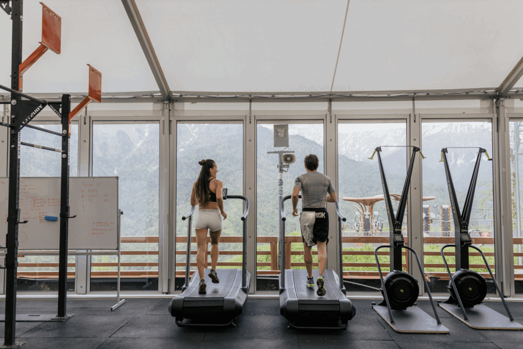 Melhores Equipamentos para Treinar em Casa:
