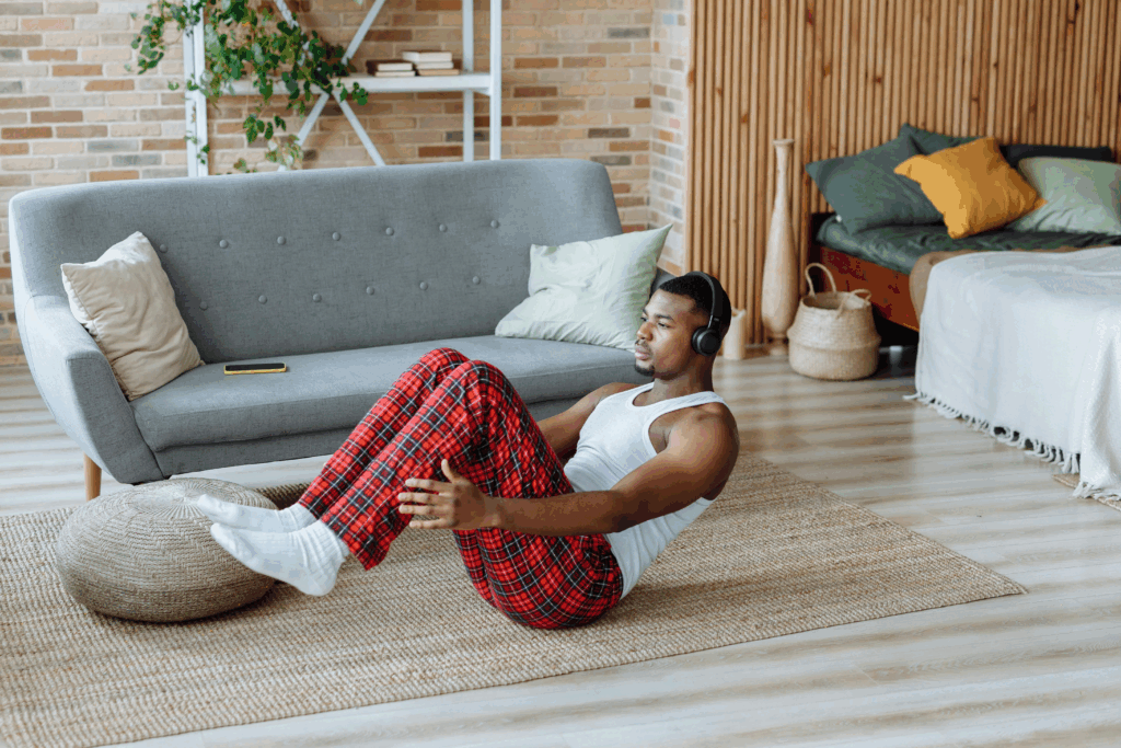 Melhores Equipamentos para Treinar em Casa: Guia Completo com avaliações, dicas e recomendações exclusivas no fitnesssaude.com.br!