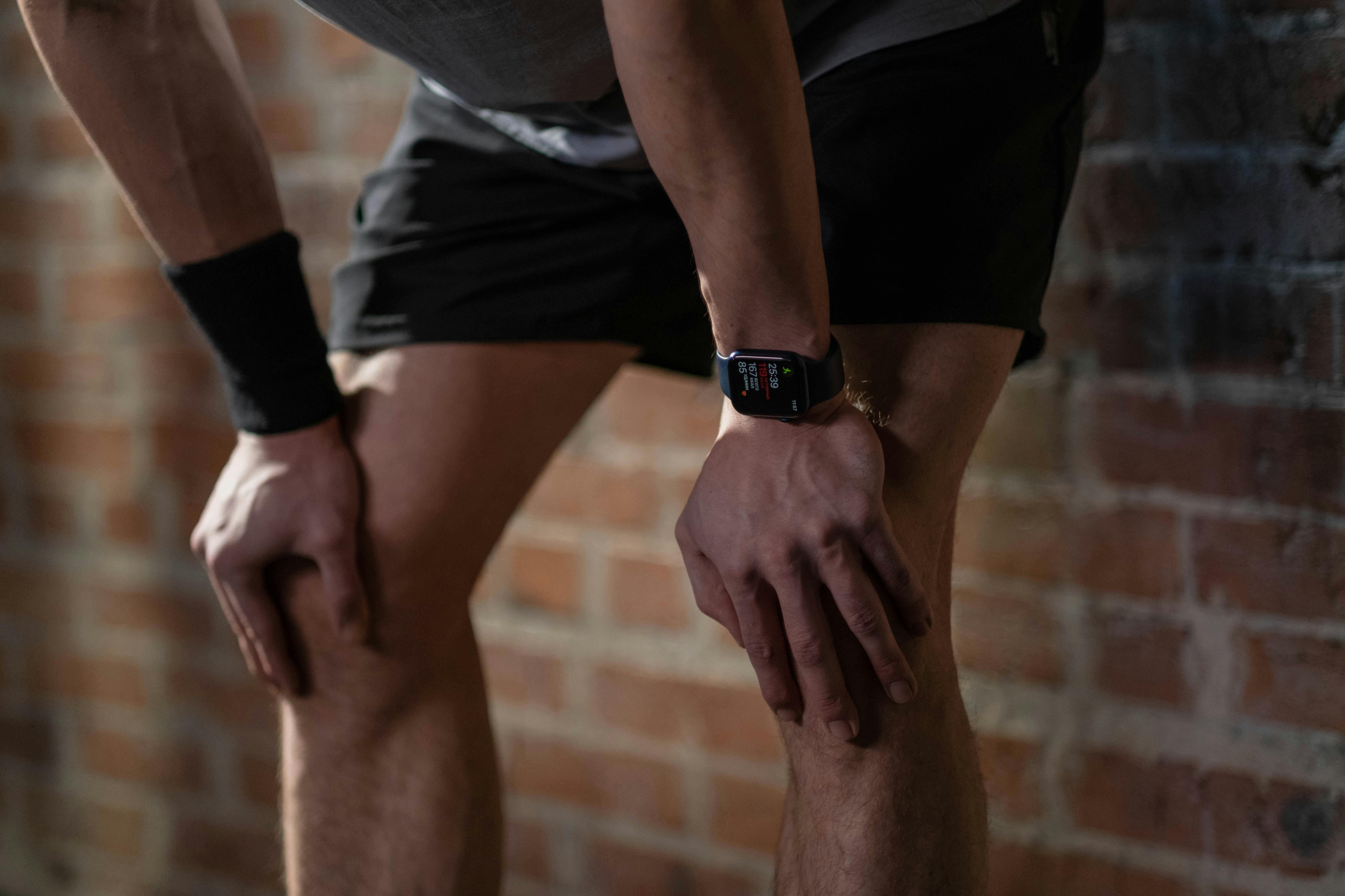 Relógios Inteligentes para Monitoramento de Saúde: Guia Completo dos Melhores Smartwatches