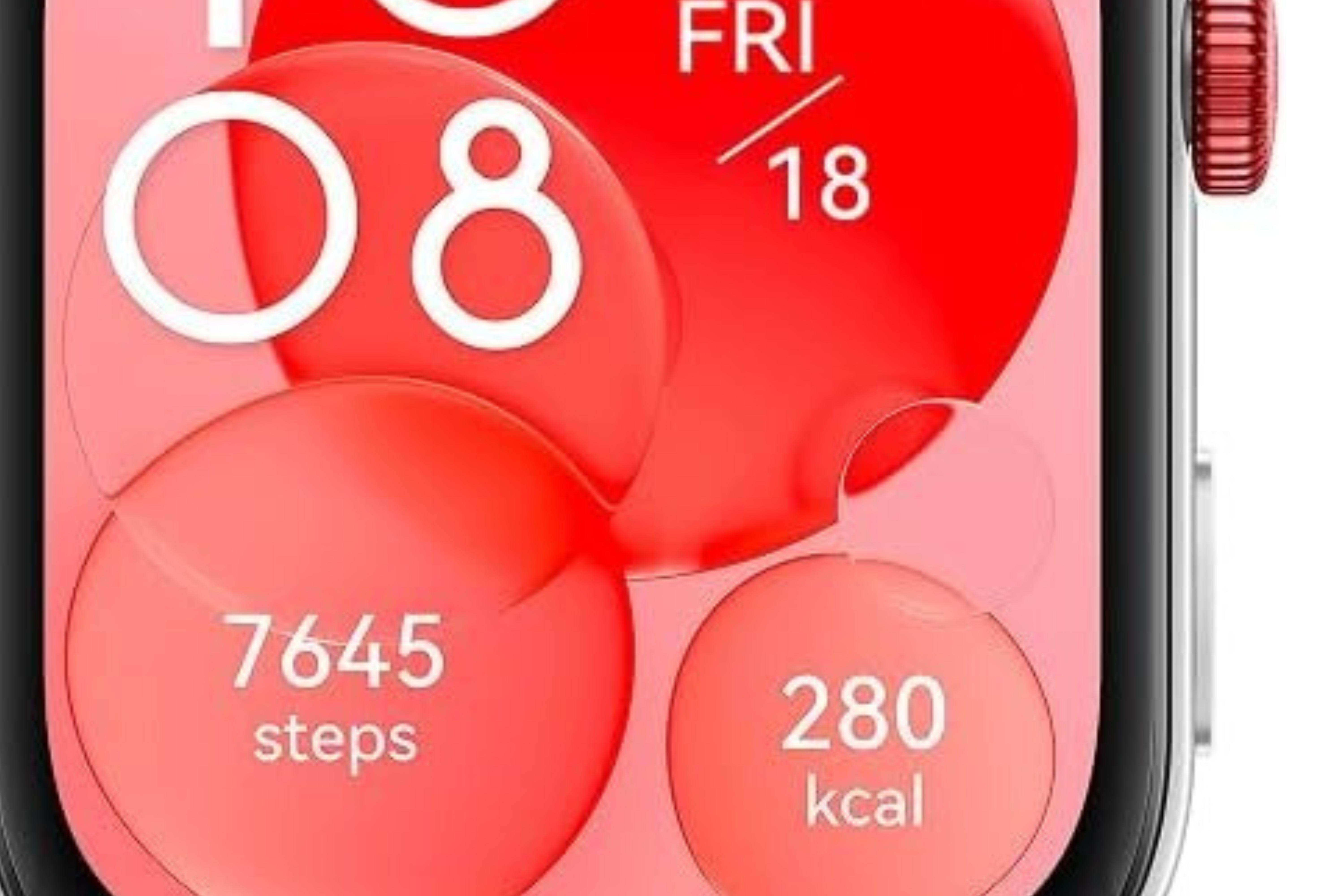 Huawei Watch Fit 3