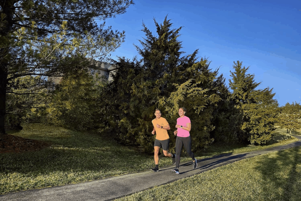 Garmin Forerunner 55
