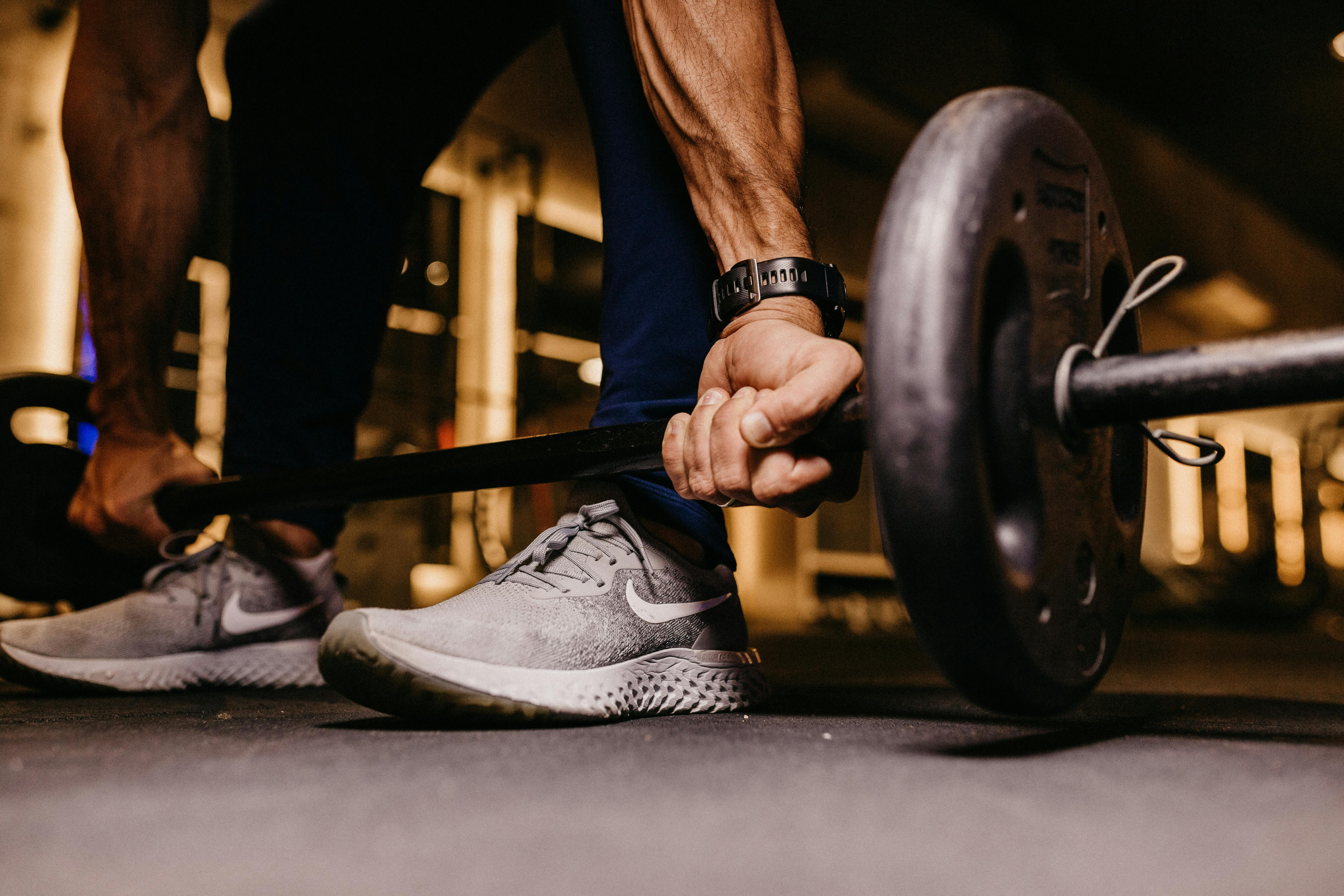 Por que o Treino Funcional É o Caminho Mais Inteligente?