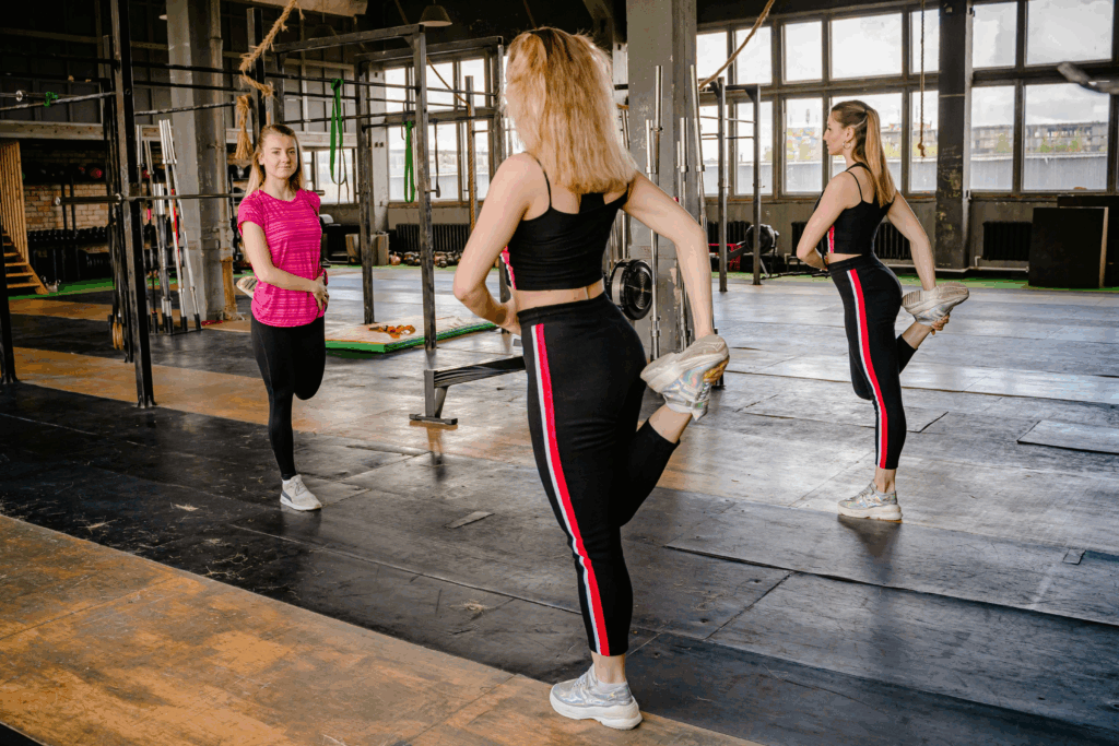 Treino Funcional Em Casa: Transforme Seu Corpo Com Os Melhores Equipamentos!