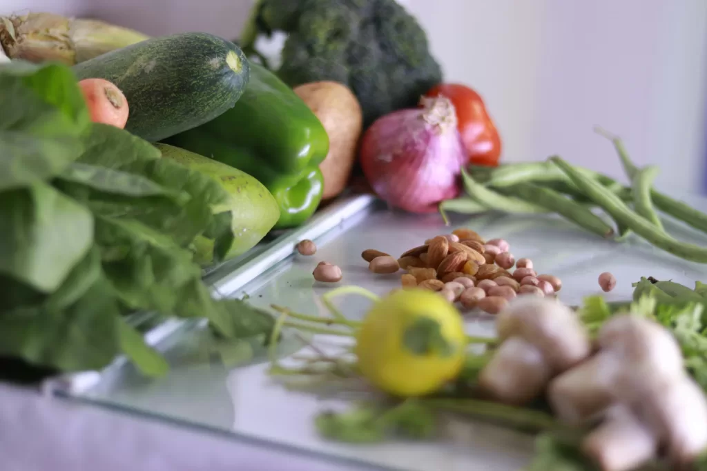 Alimente-se: Educação Alimentar como Diferencial