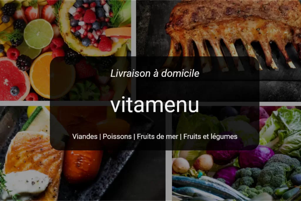 Vitamenu: Personalização e Planejamento Inteligente