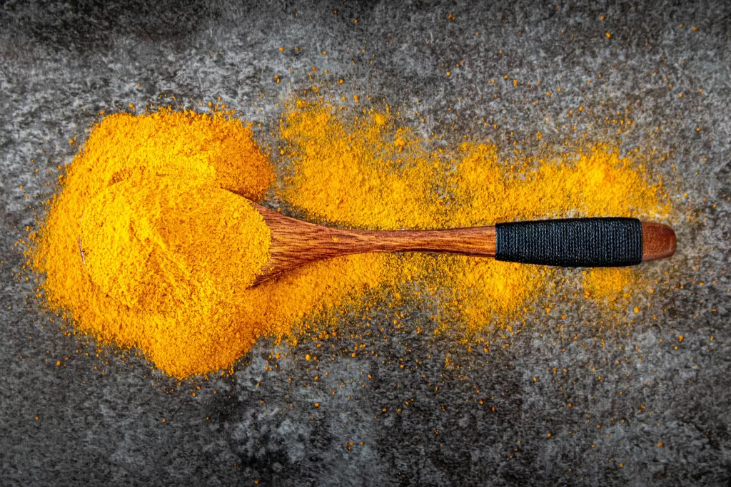 Cúrcuma: O Anti-inflamatório Natural Mais Poderoso do Mundo