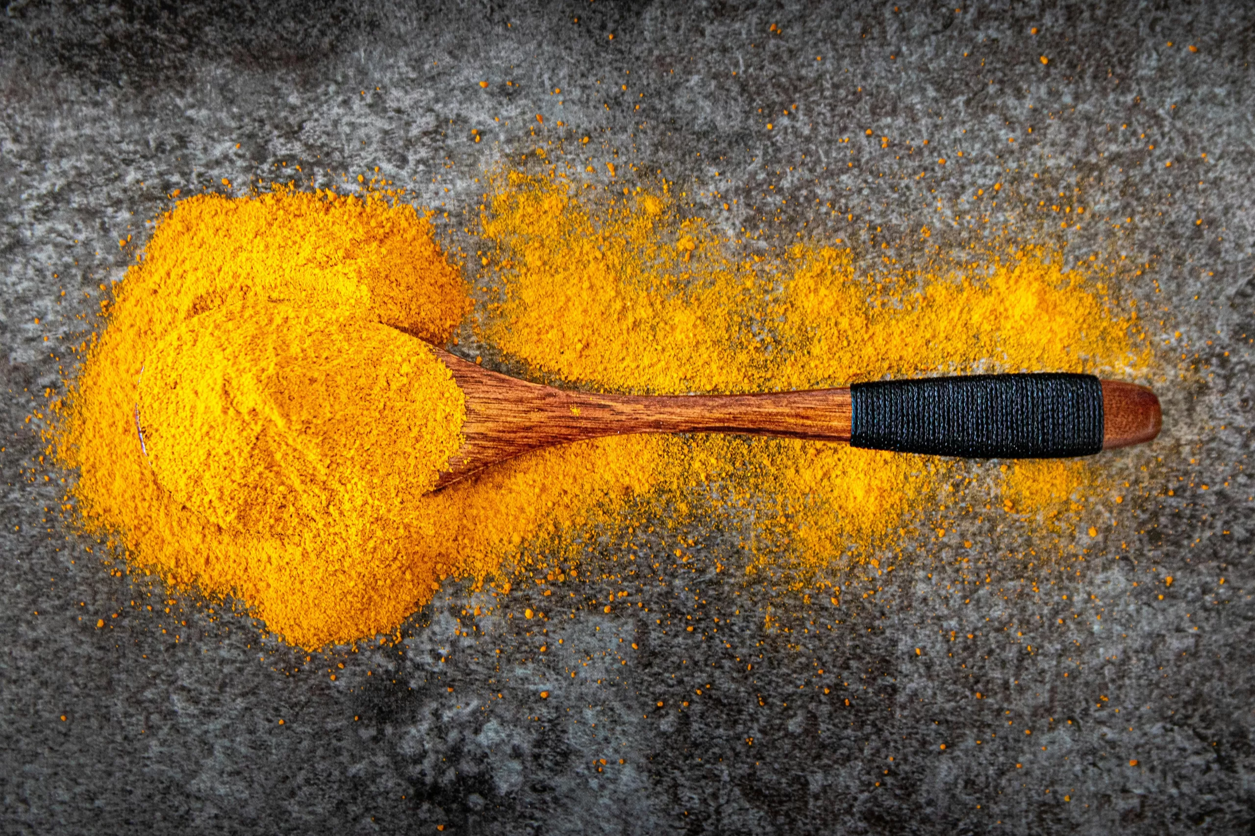 Cúrcuma: O Anti-inflamatório Natural Mais Poderoso do Mundo