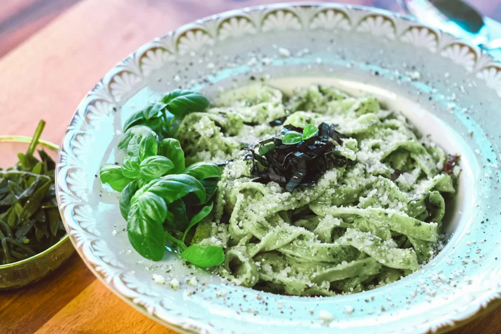 Spirulina: O Alimento Mais Rico da Naturez