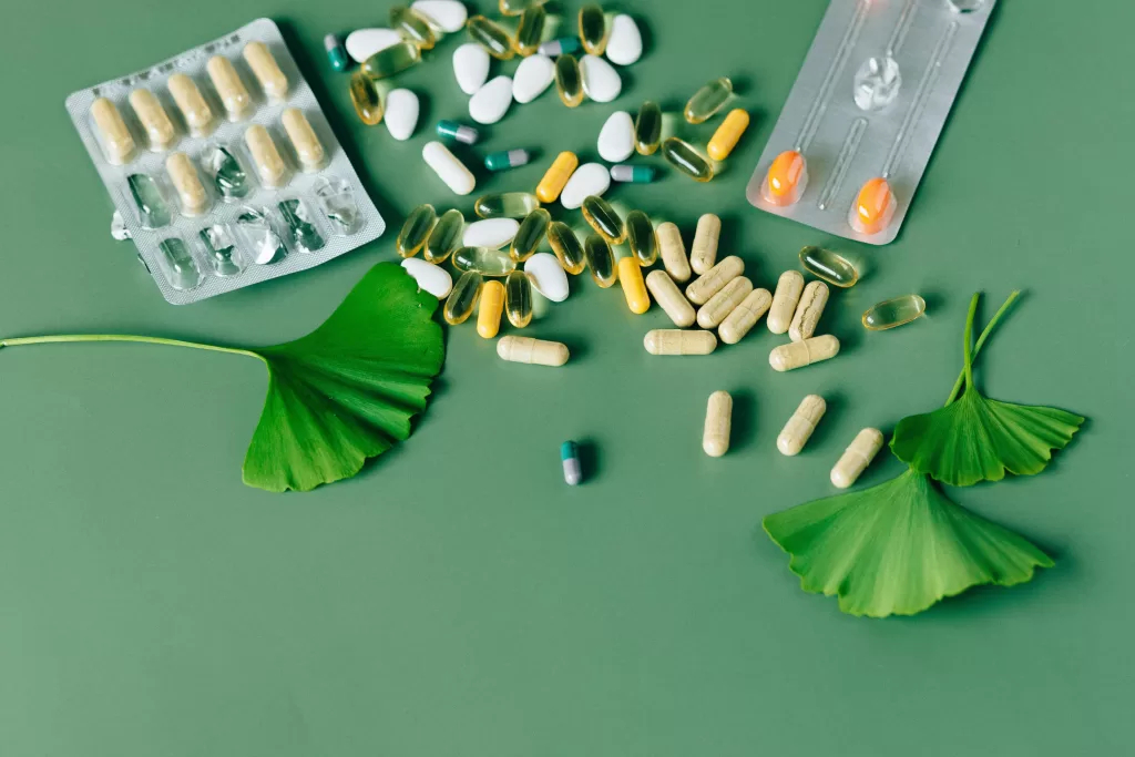 Outros Suplementos Naturais que Estão Ganhando Destaque