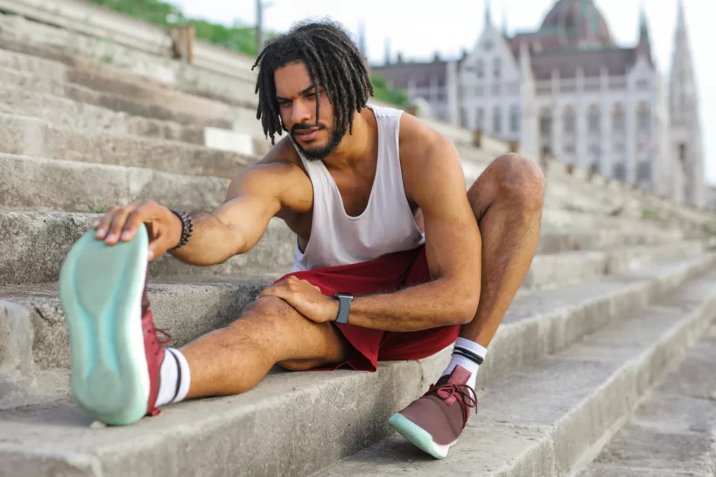 Quando a Roupa Te Abraça: A Revolução Invisível que Está Transformando o Jeito de Treinar