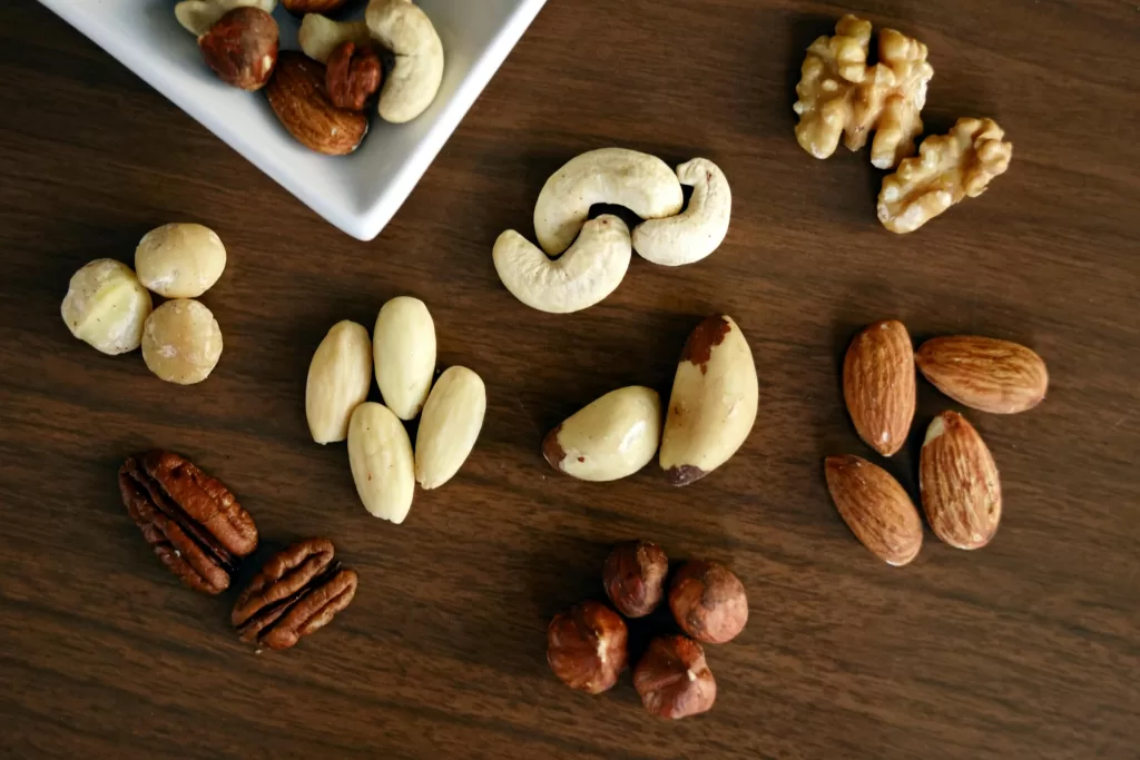 Dietas Plant-Based com Mais Funcionalidade: Ingredientes Naturais que Estão Redefinindo a Saúde em 2025