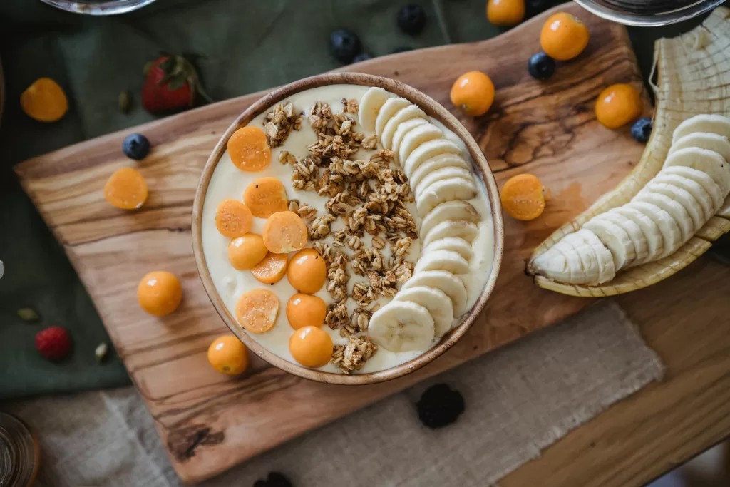 Por Que Apostar em Alimentos Nativos?