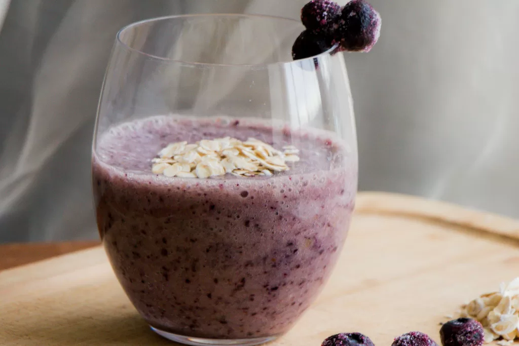Açaí: Energia e Antioxidantes da Floresta