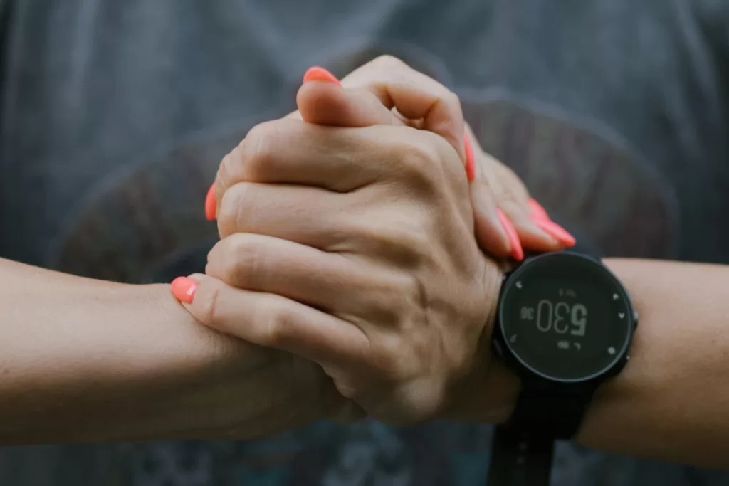 Smartwatch Samsung Galaxy: Tecnologia no Pulso para Potencializar Sua Vida Fitness