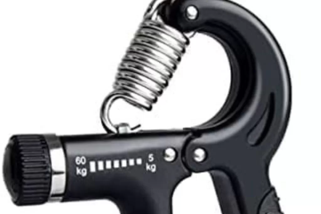 Como o Hand Grip com Mola Impacta a Vida dos Usuários na Prática