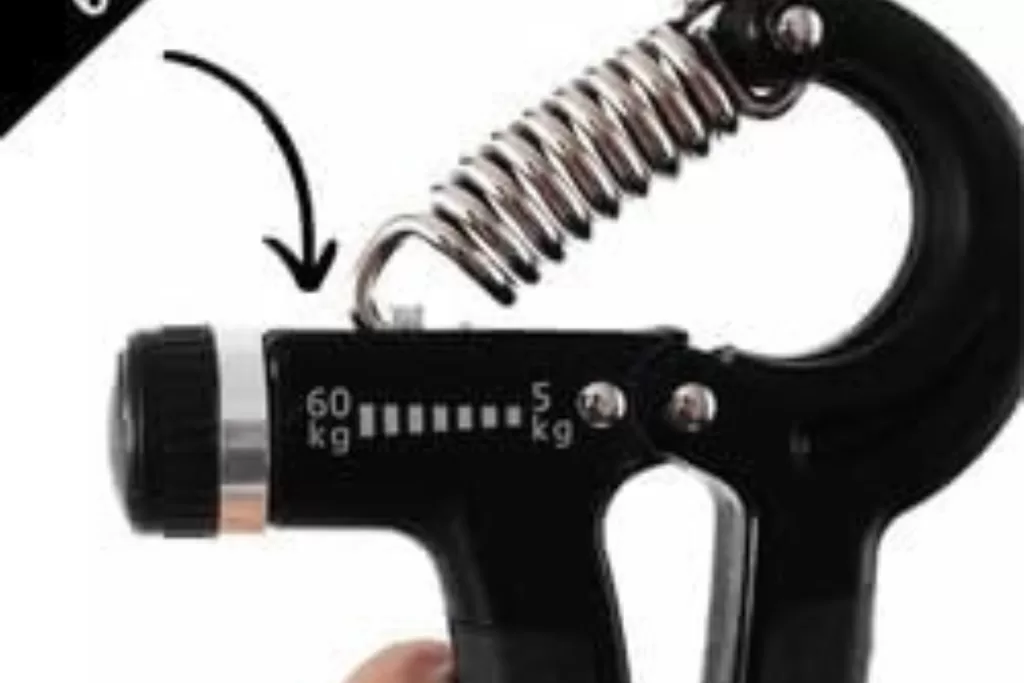 Depoimentos Reais sobre o Hand Grip com Mola: O Que Dizem os Usuários