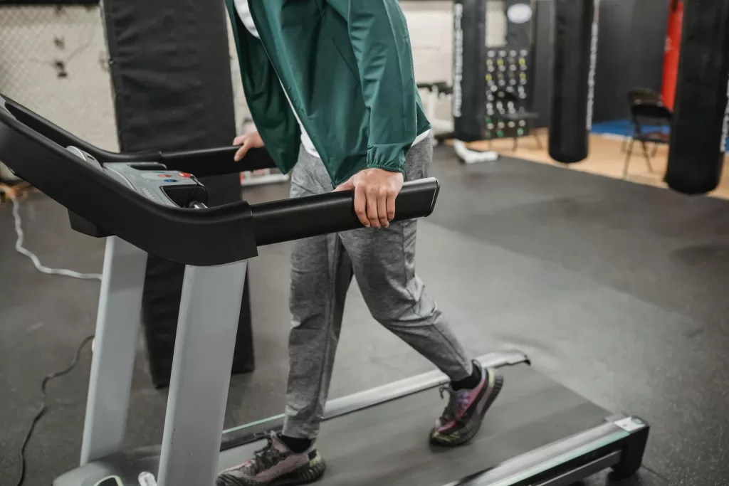 Esteira Dream Fitness: O Equipamento Ideal para Intensificar Seu Treino em Casa