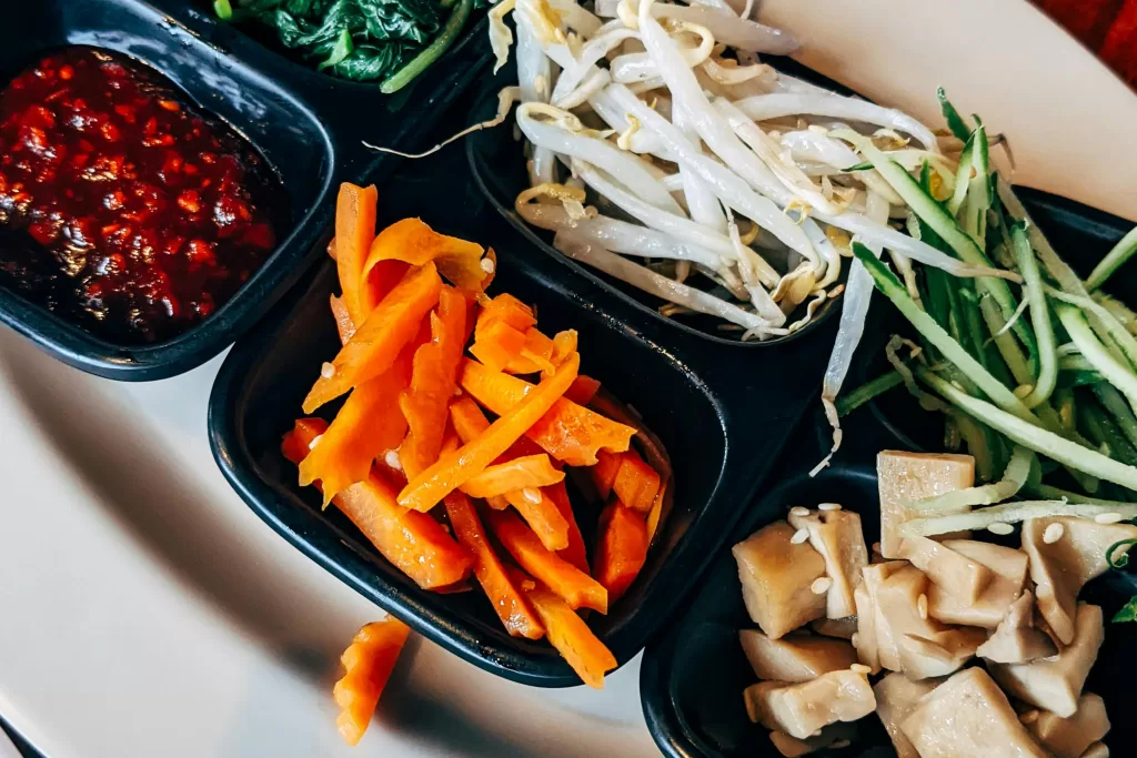 Benefícios de Comer com Consciência