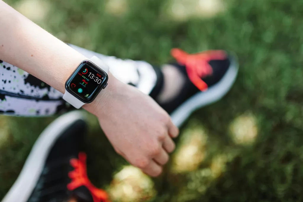 Os principais recursos dos smartwatches de saúde