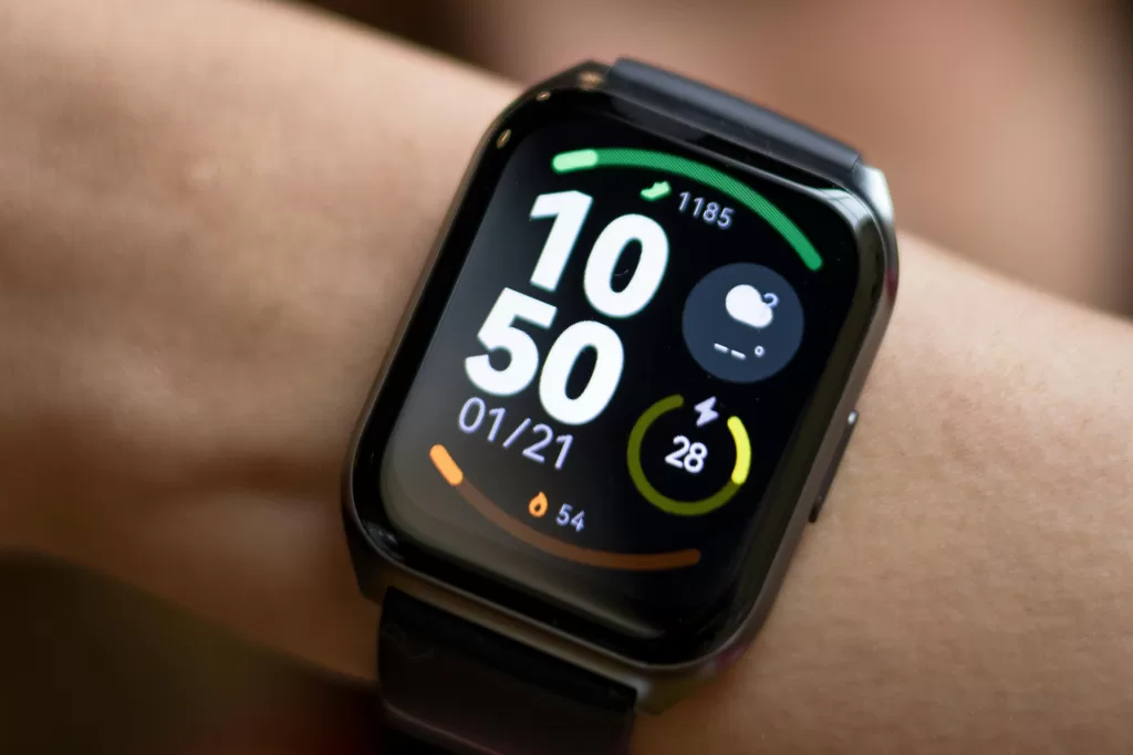 Tecnologia para escutar seu corpo por dentro