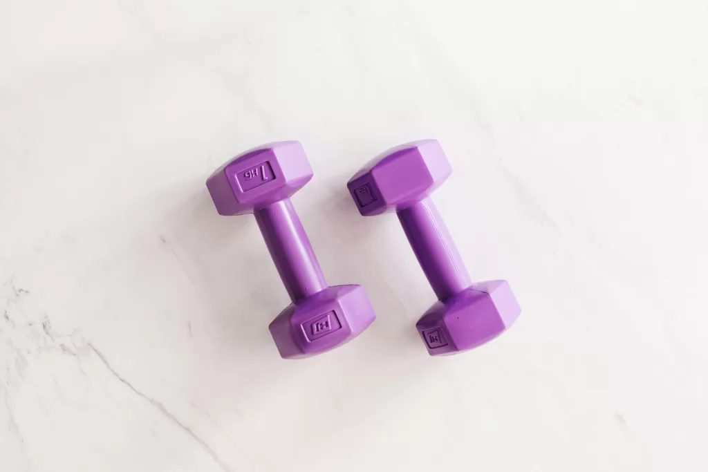 Comparativo de Produtos para Musculação