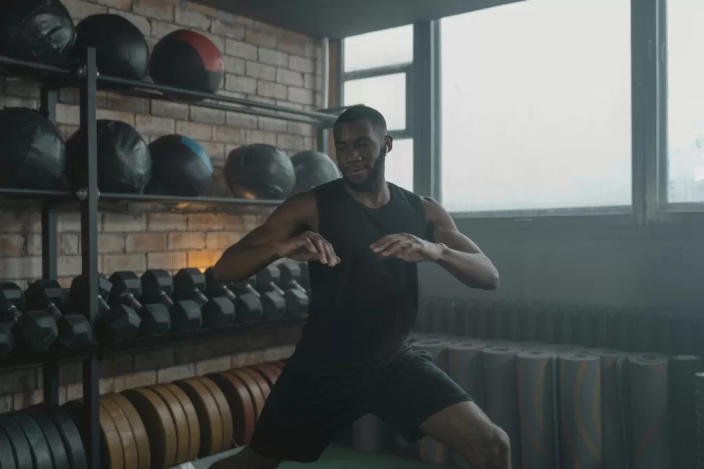 HIIT: Treinamento Intervalado de Alta Intensidade