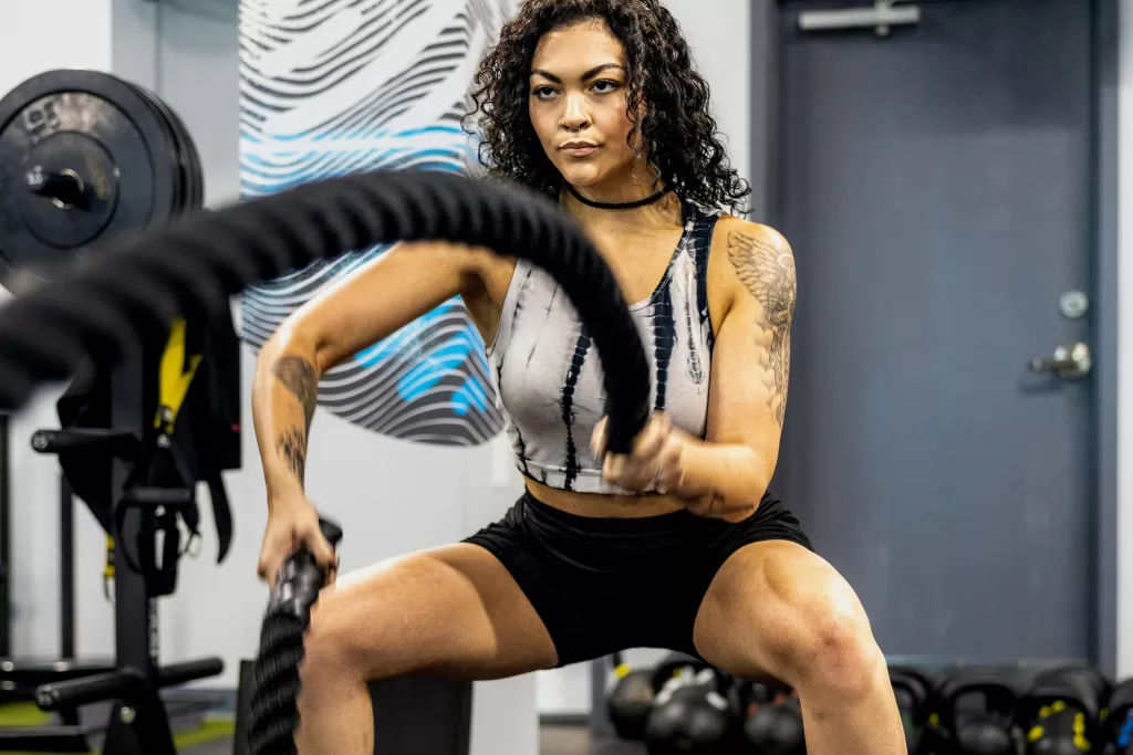 HIIT: Treinamento Intervalado de Alta Intensidade