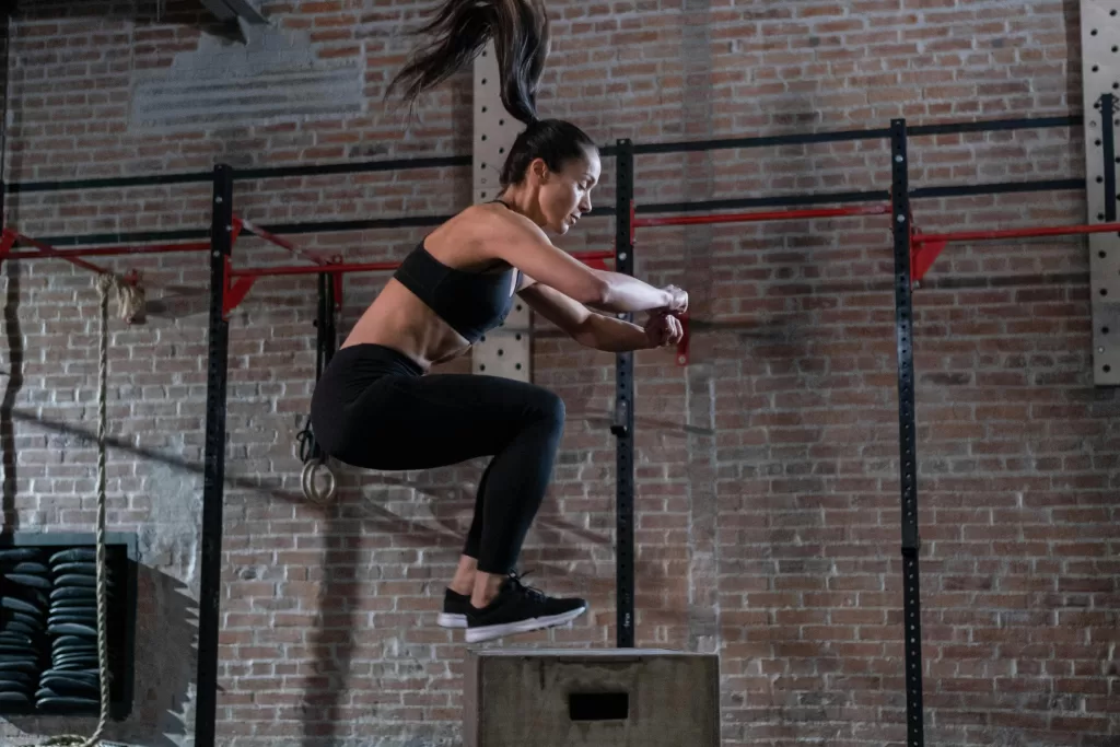 HIIT para condicionamento físico: resistência, força e explosão