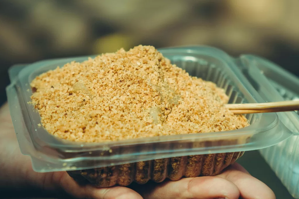Superalimentos do Futuro: Algas, Insetos e Proteínas Alternativas