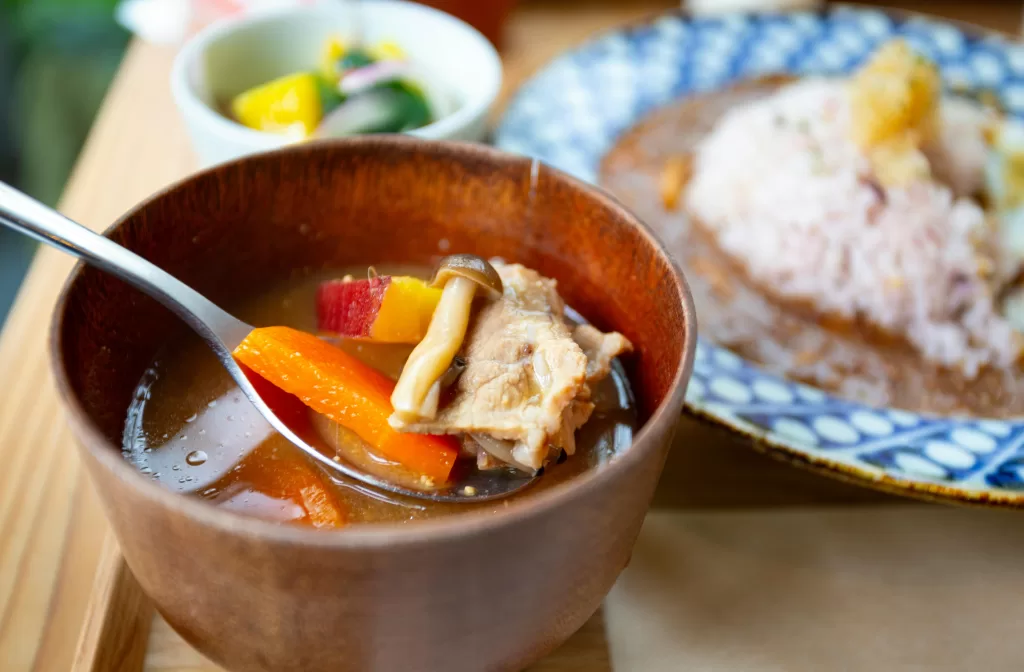 Micélio e proteínas fúngicas: o “frango” vegano do amanhã