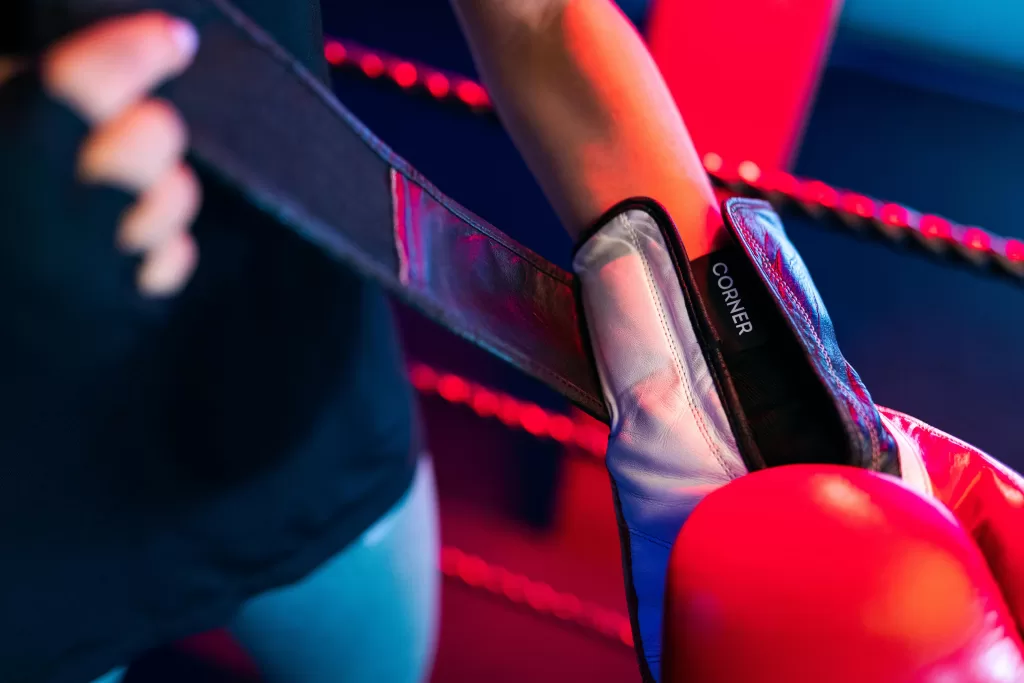 A Luva Adulto Unissex: O Equipamento Indispensável para Seu Conforto e Performance no Fitness