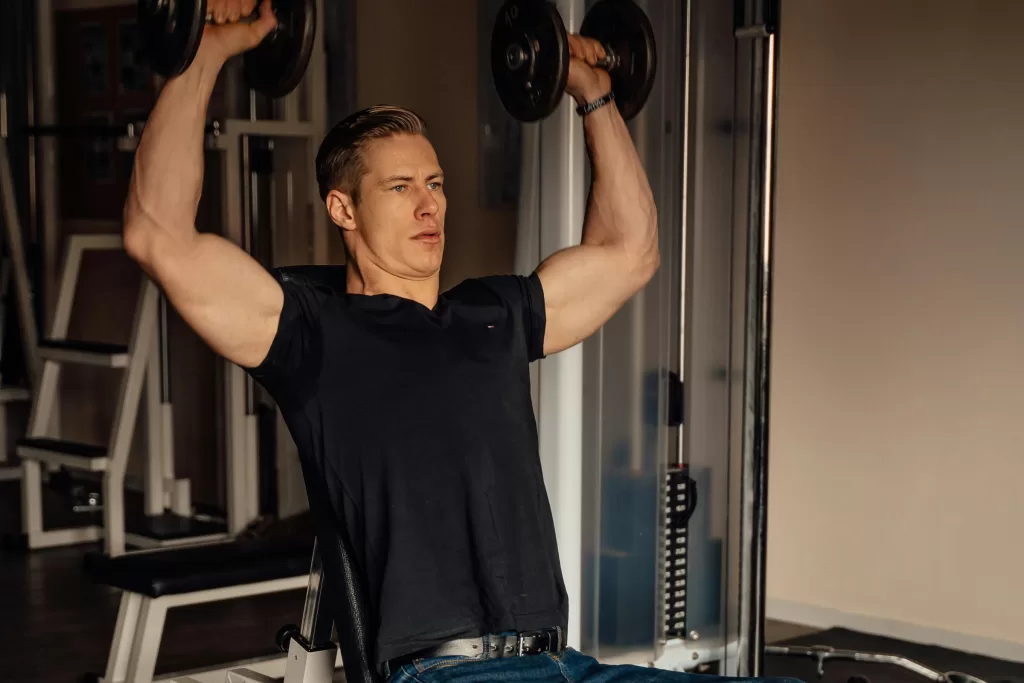 Ajuste de Inclinação para Diversos Exercícios