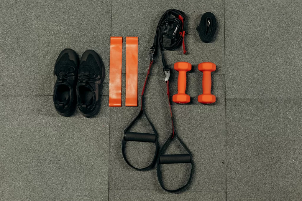 Kit de Elásticos Extensores Funcionais: A Ferramenta Perfeita para Potencializar Seus Treinos