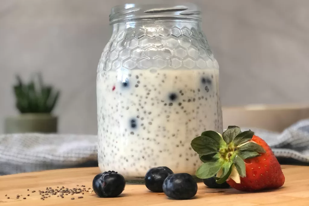 Kefir: O fermentado que parece iogurte, mas é mil vezes mais potente